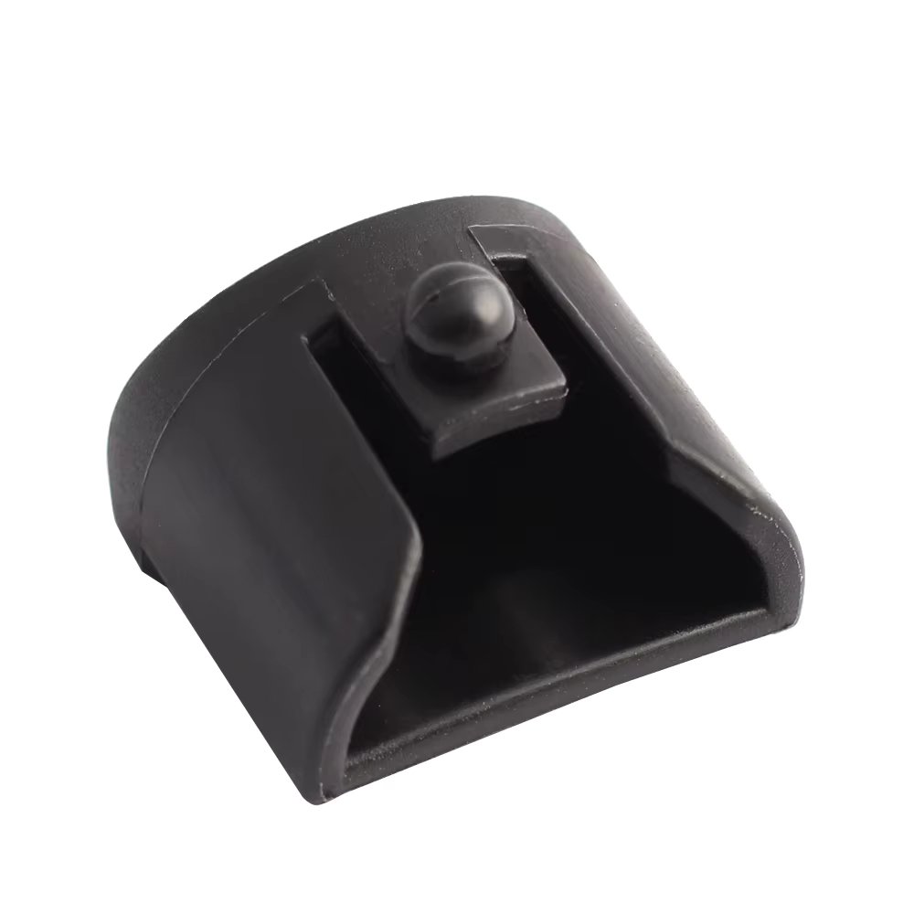 New P1 Grip Plug for Glock Gen 1-3 G17 G19 G22 G23 G24 G34 G35 Frame Insert Slug Plug GE Outdoor Hunting Men Pistol Accessories