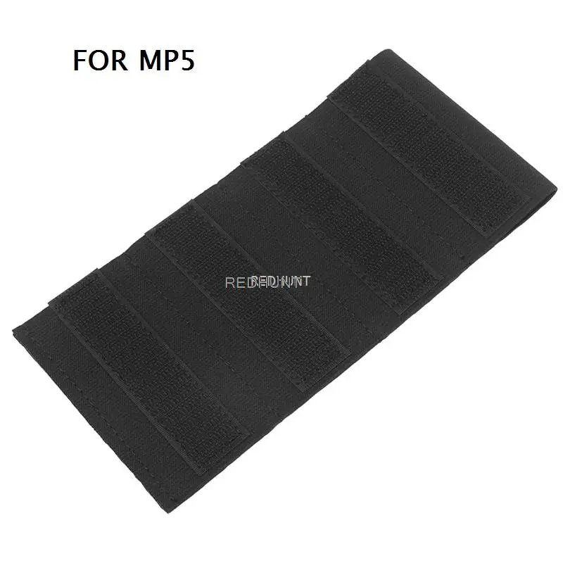 MP5 black