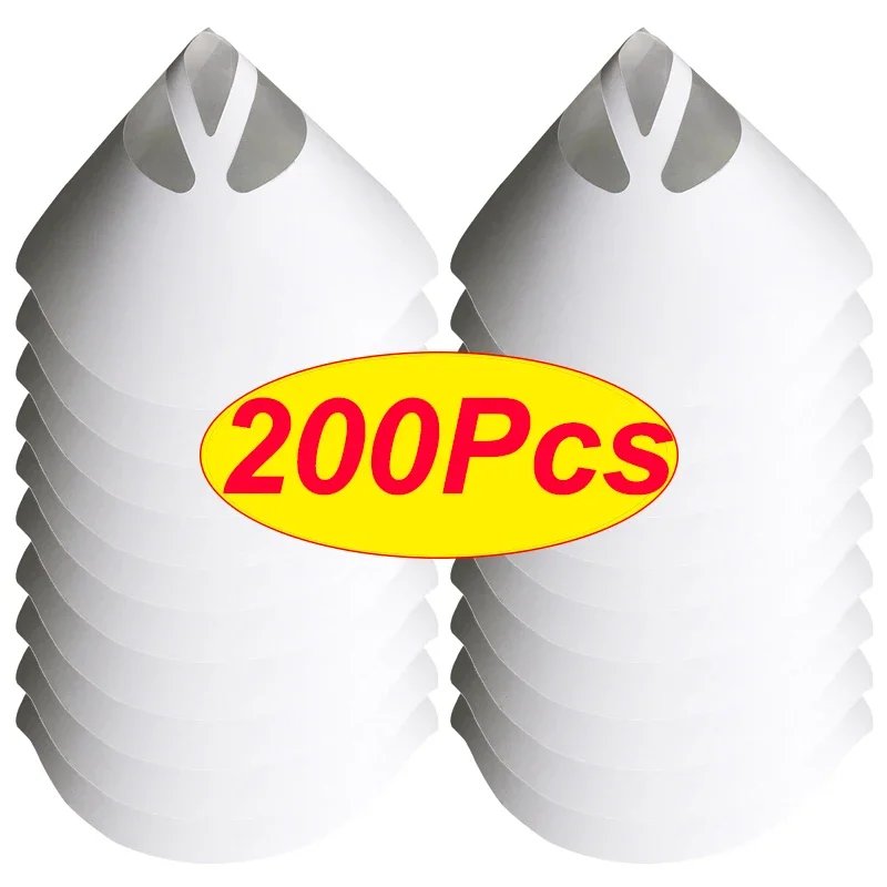 200pcs