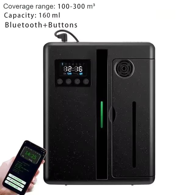 Model A-Black