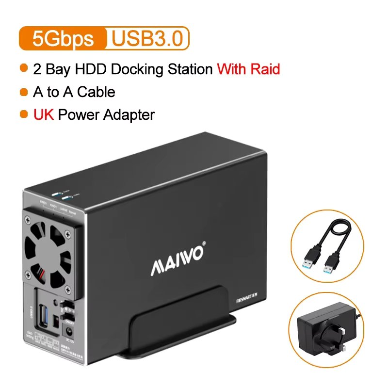 UK Plug
