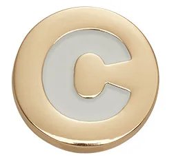 C