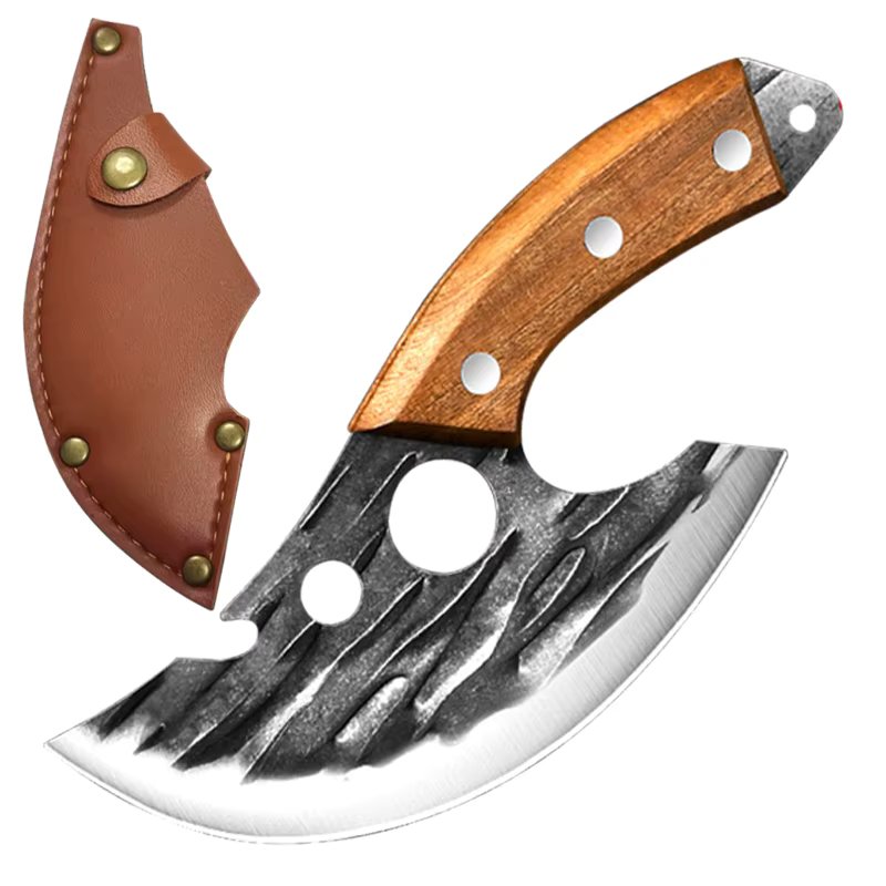 knife A with cover
