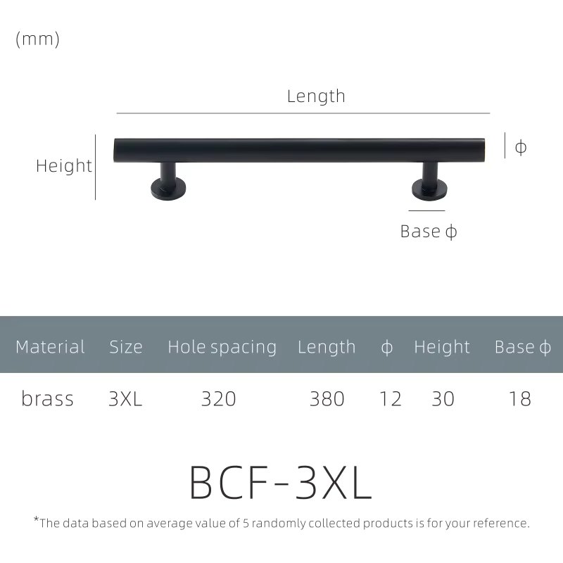 BCF-3XL