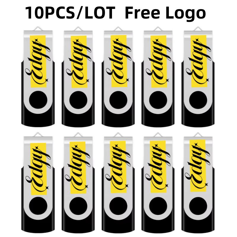 Black Colorful Logo