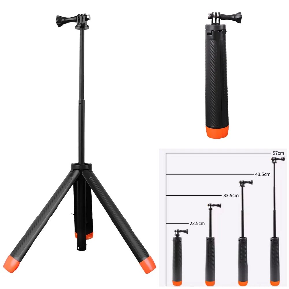 Expandable Tripod C