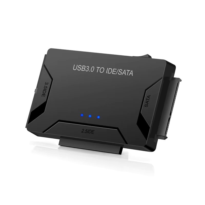 NO Adapter