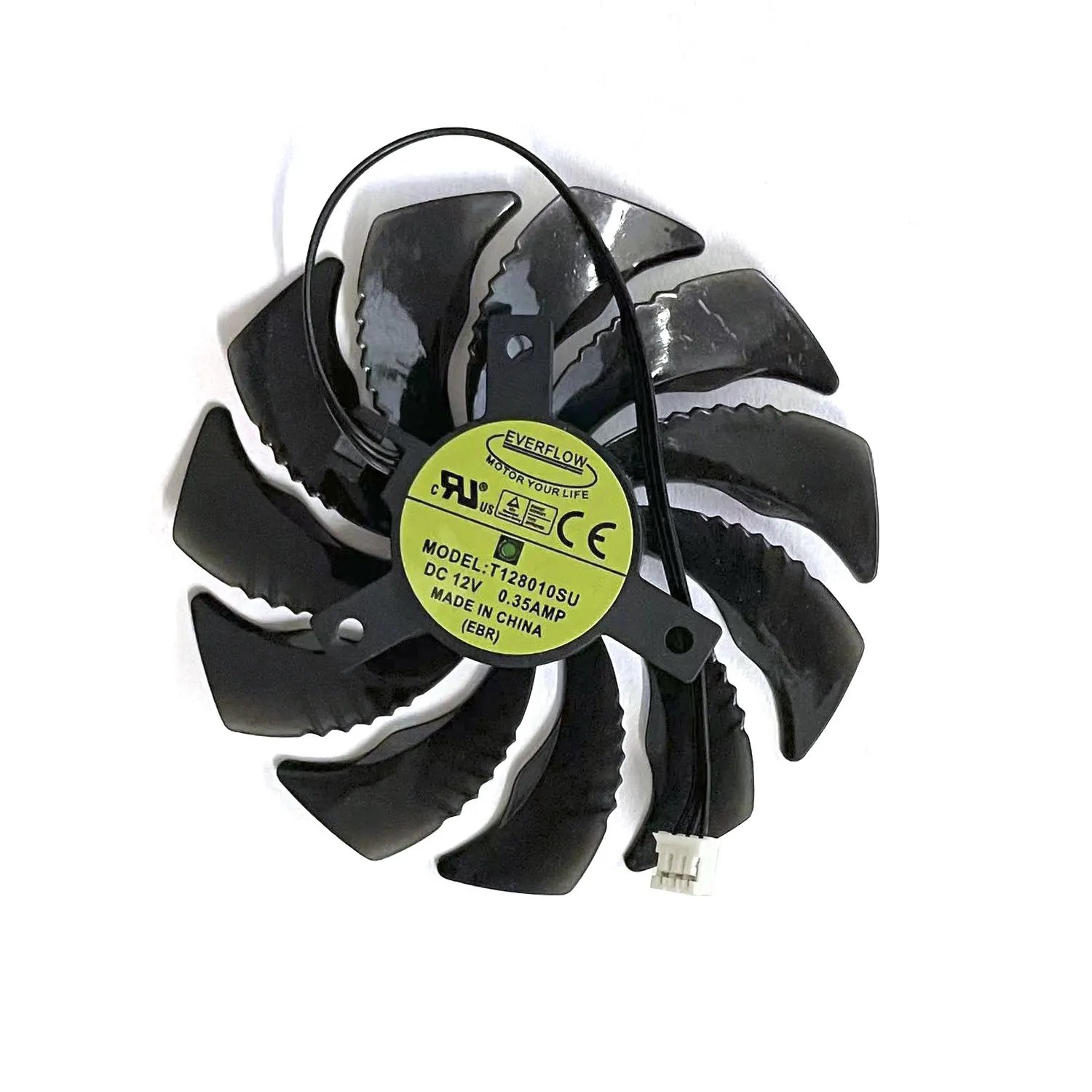 88MM T129215SU 3pin 4pin Cooler Fan For Gigabyte GTX 1050 Ti GTX 1080 1060 NVIDIA 1070 MIN Gaming OC 3G AMD Graphics Card
