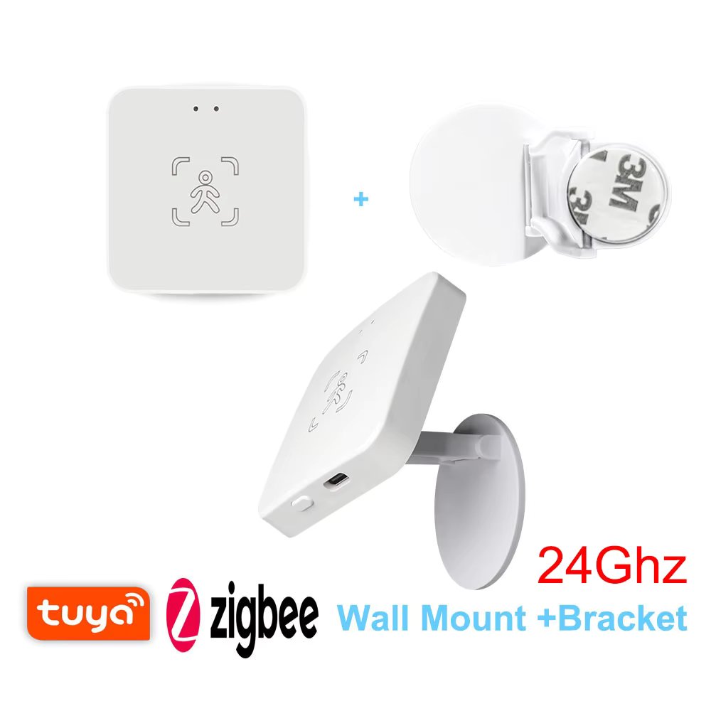 Zigbee 24G bracket