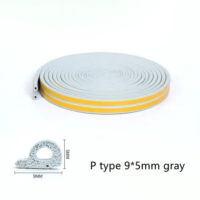 grey P Type