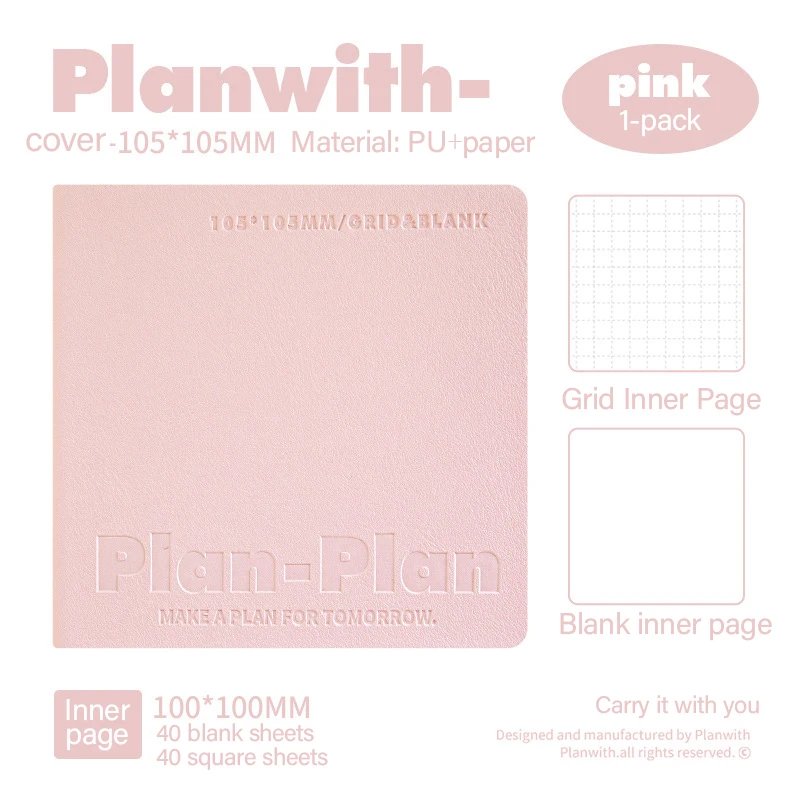 Small Pink