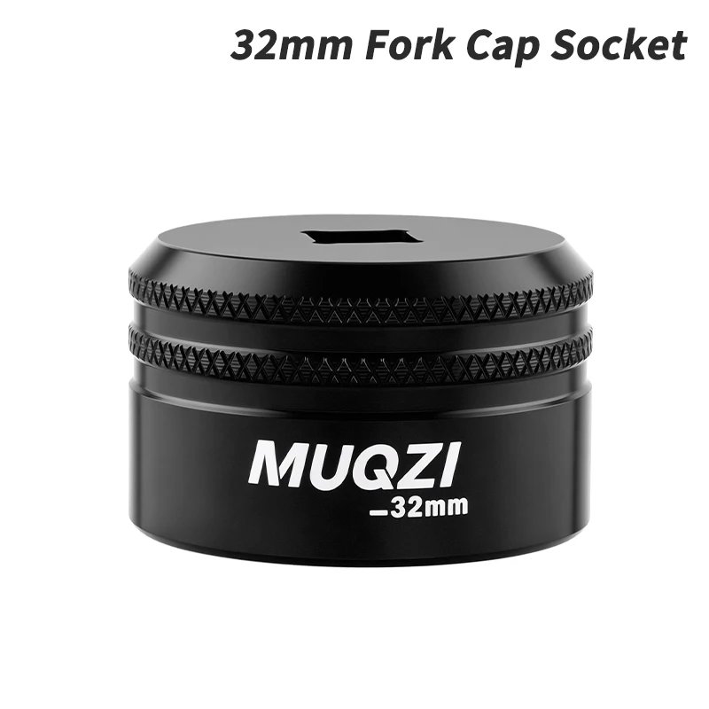 32mm Black