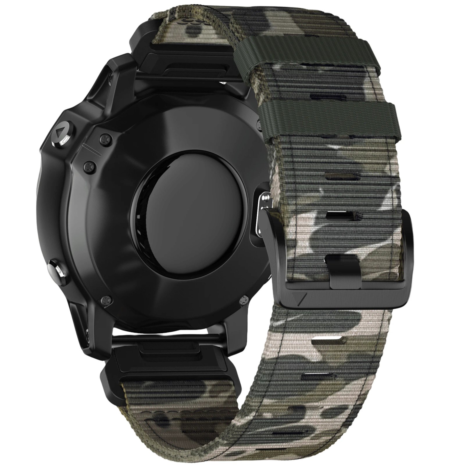 Camouflage green