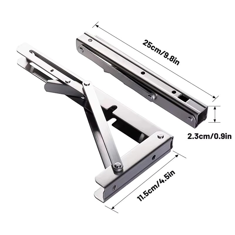 10inch 2pcs