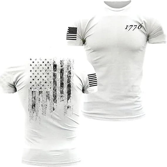 1776-White