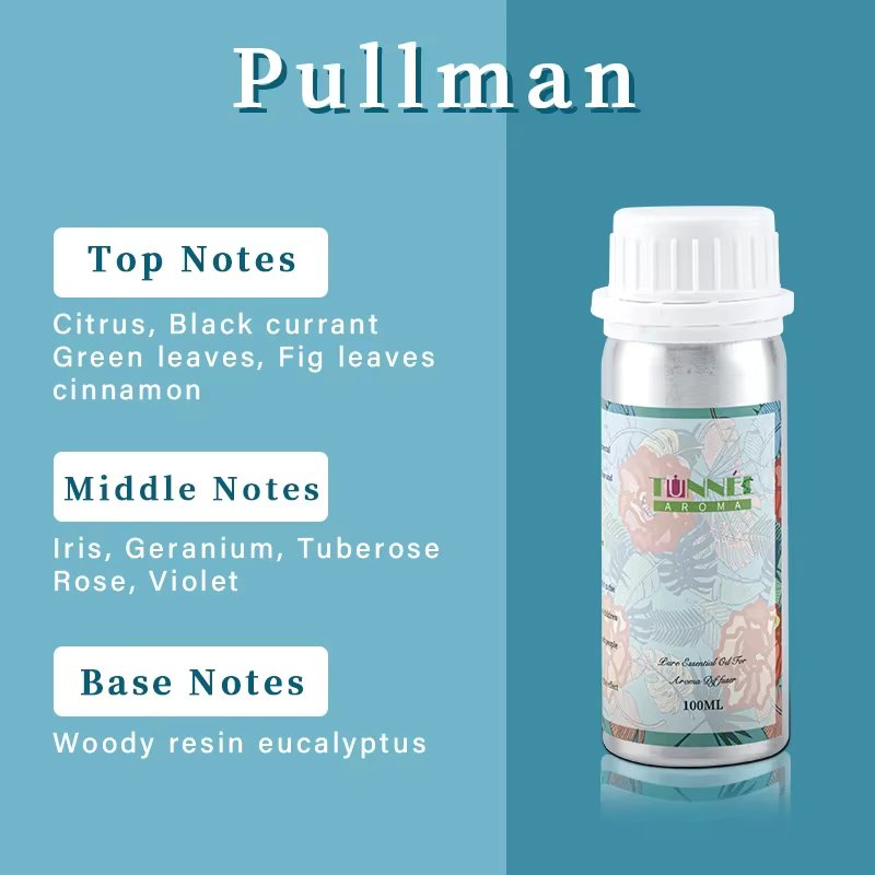Pullman 100ml