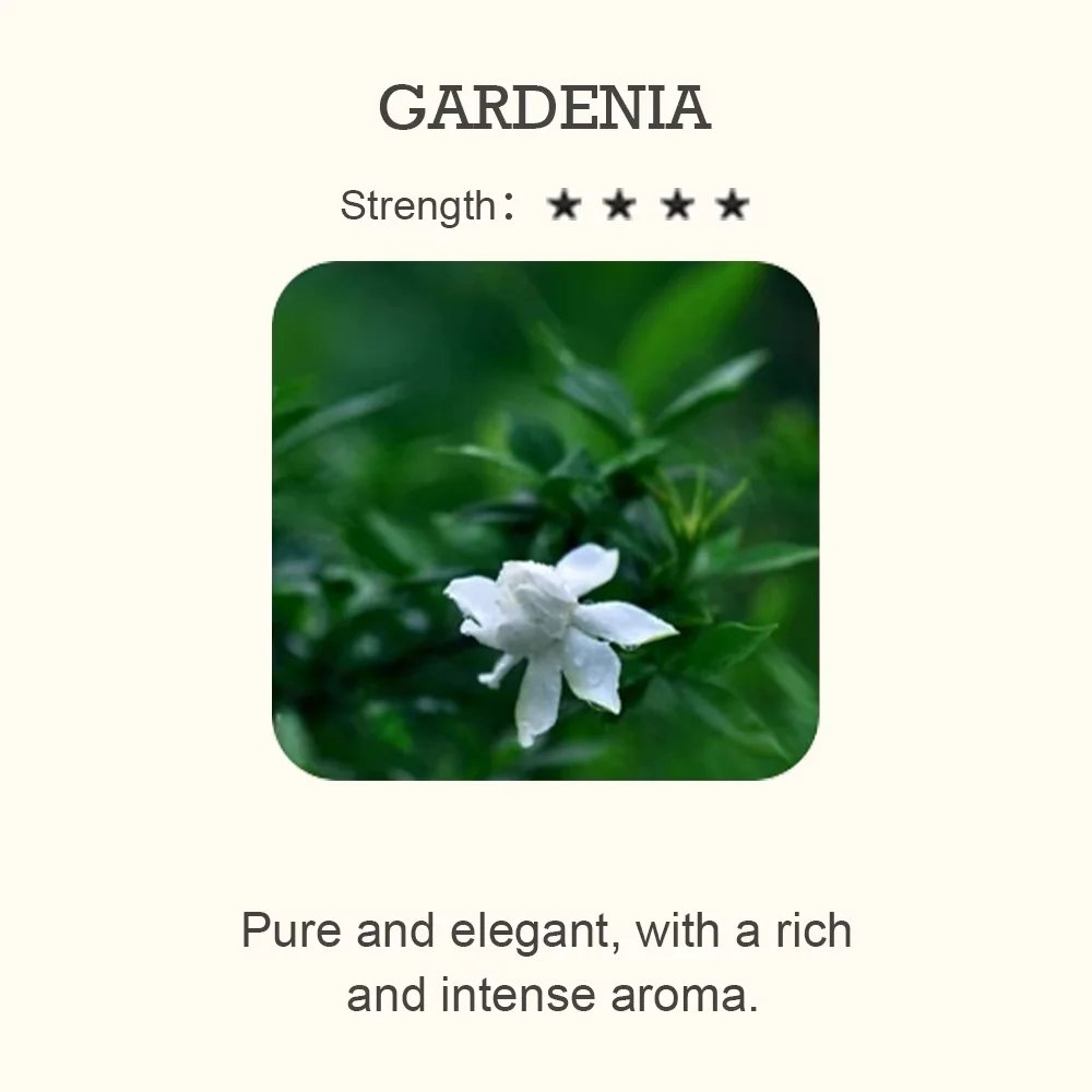 GARDENIA