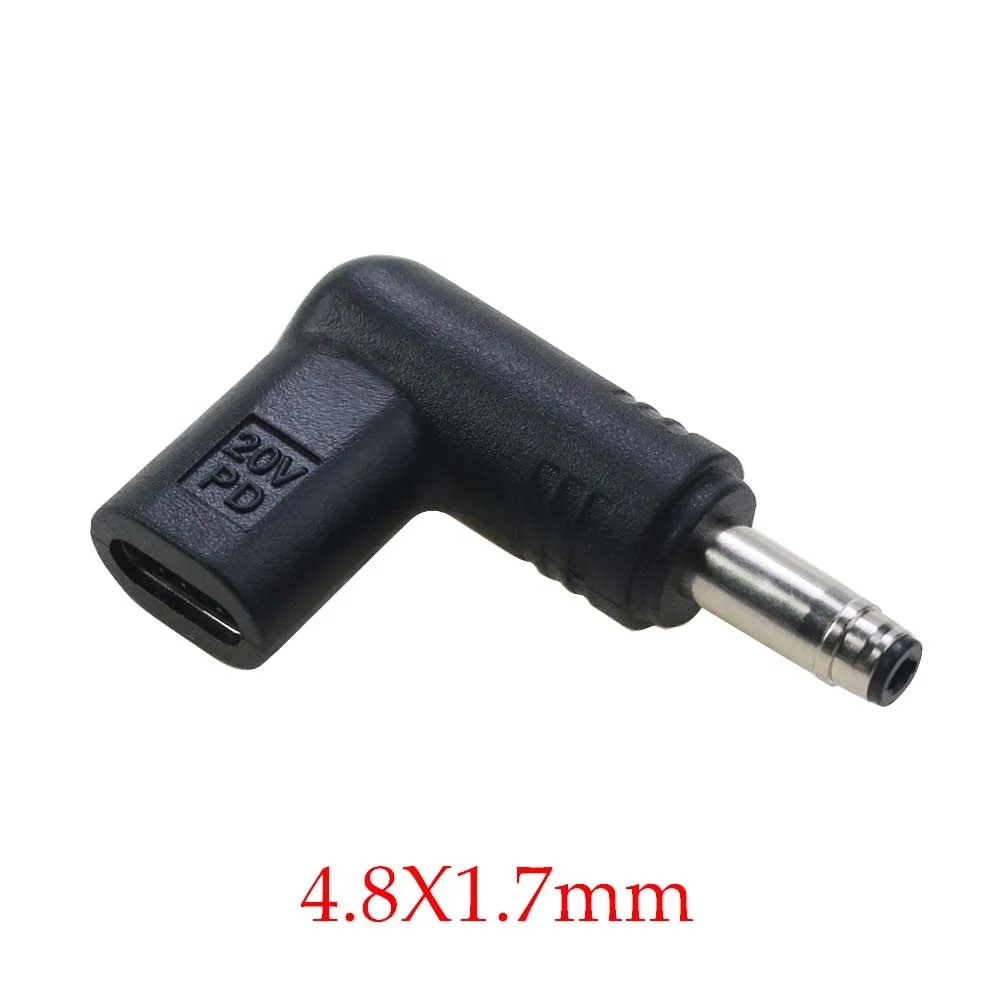 4.8x1.7mm