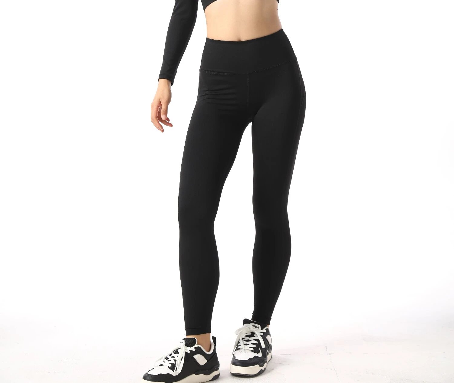 Black pants