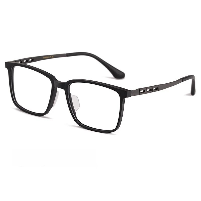 Black Gray