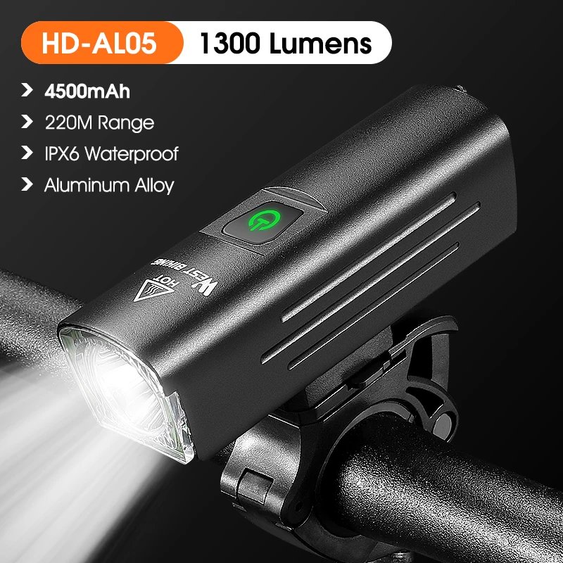 1300LM HD-AL05