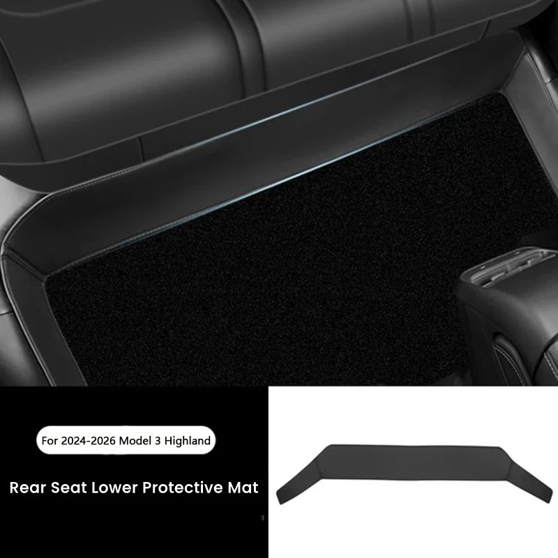 For 24-26 Model 3