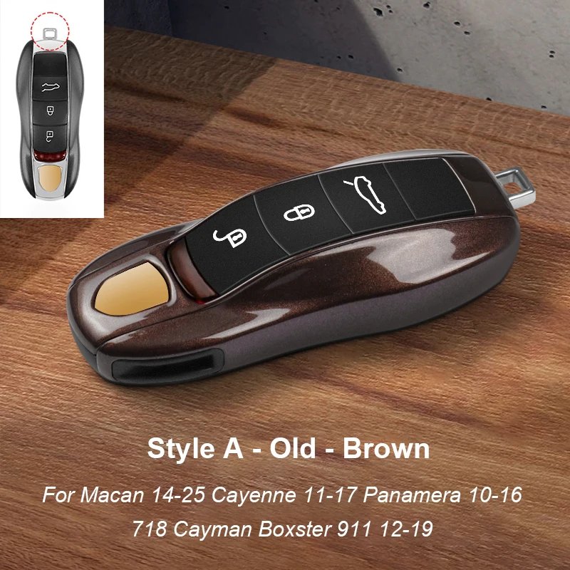 A Brown