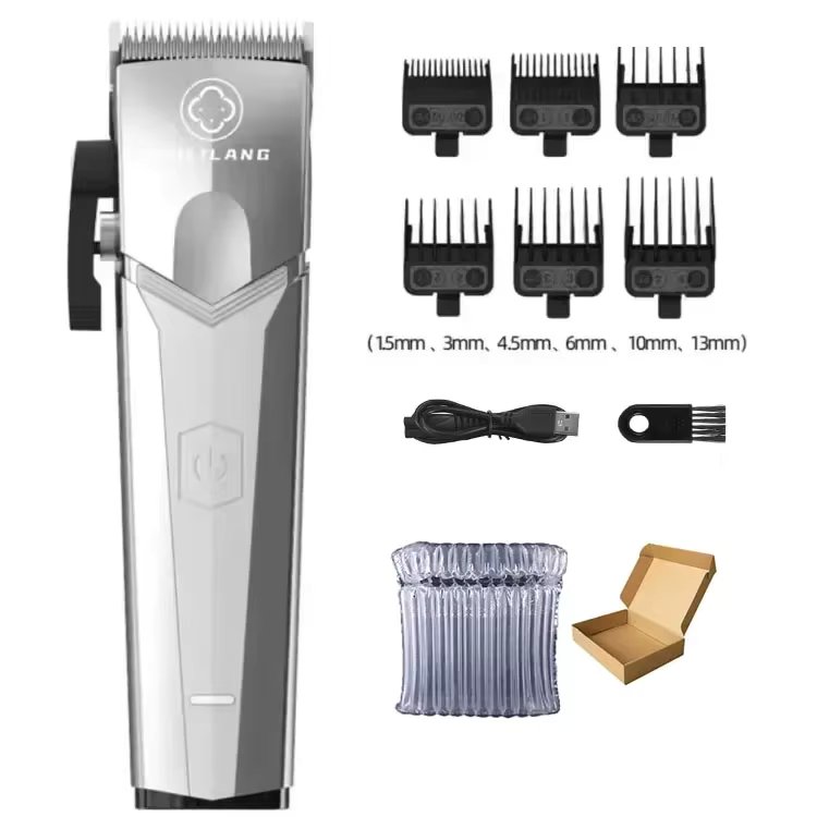 R66 Silver
