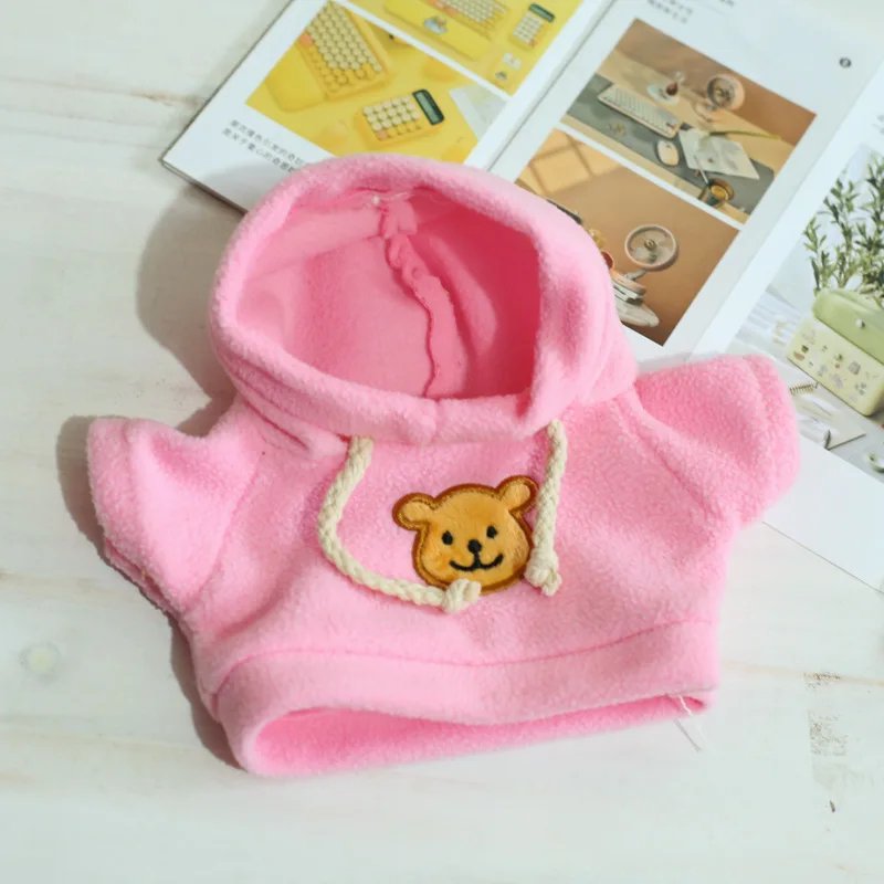 Pink only clothes