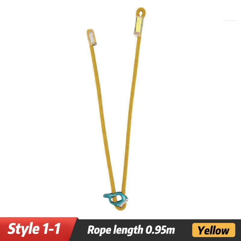 1-1 Yellow