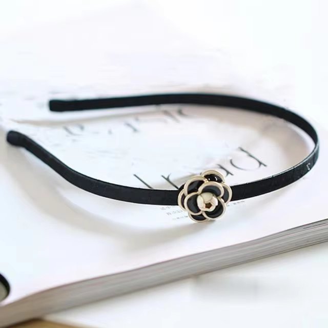 black 1pc