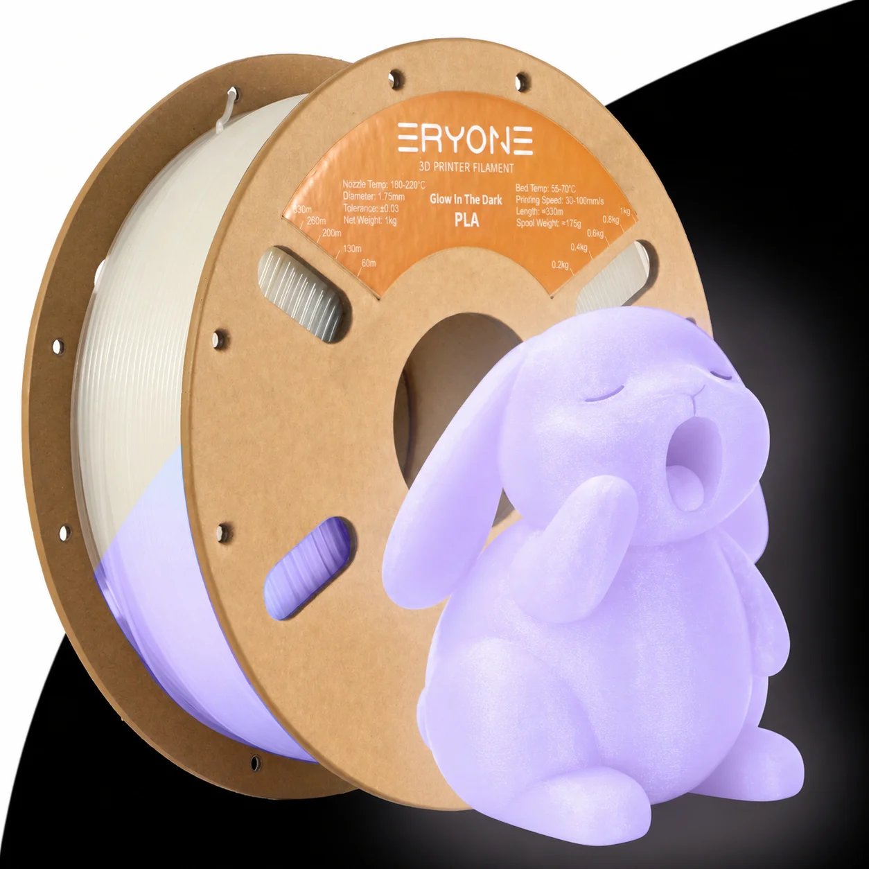 Glow Purple