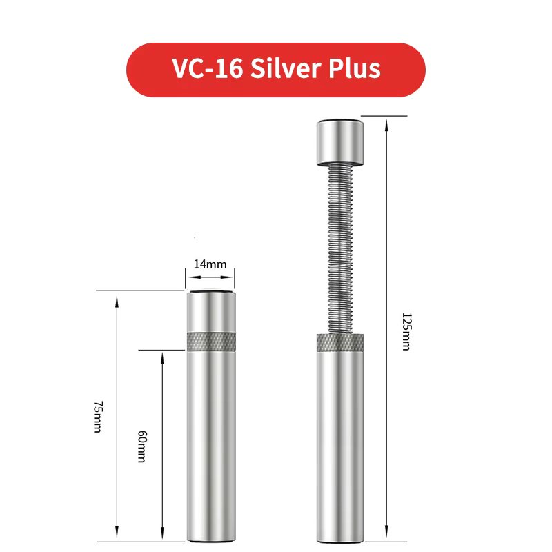 VC-16 S Plus