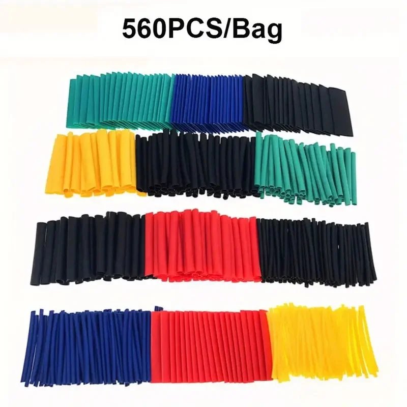 560pcs