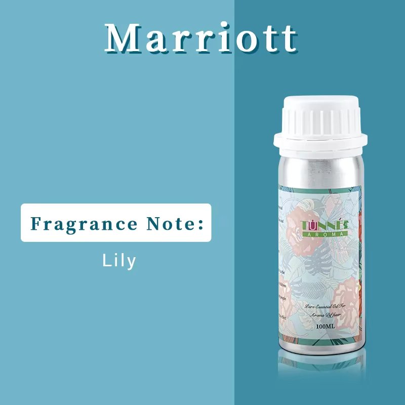 Marriott 100ml