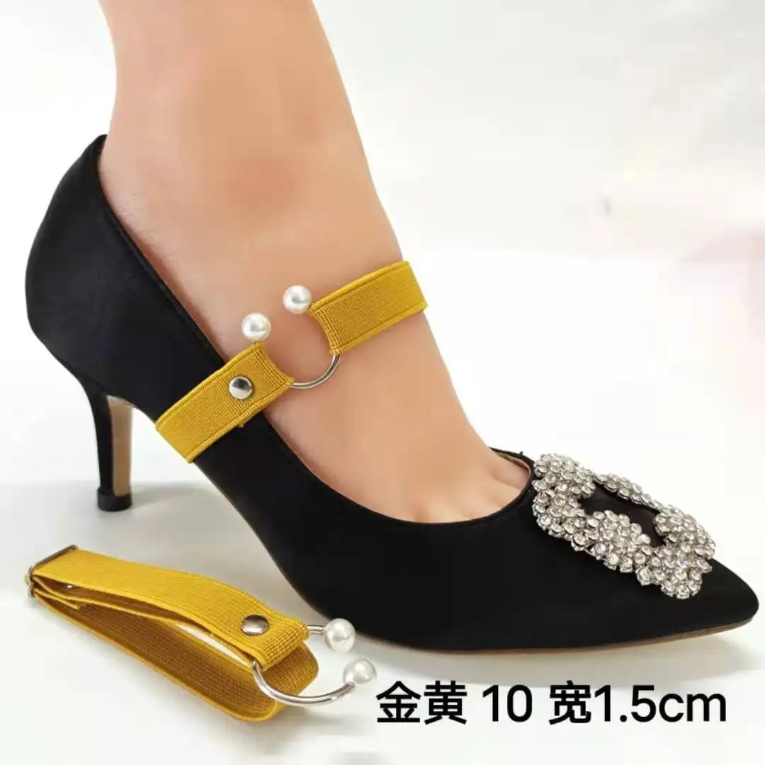 Gold Yellow  10