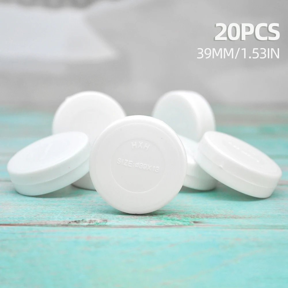 Rattle Box 39MM