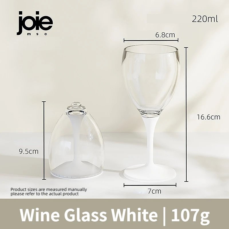 White wine glass