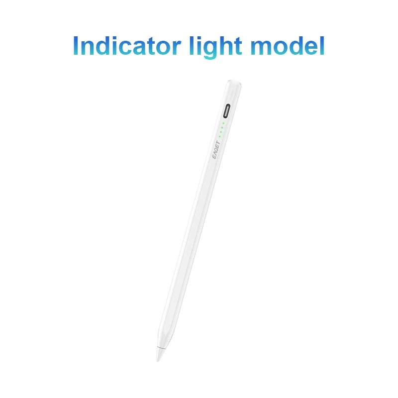 Eaget Universal Stylus Pen for Tablet Touch Pen for iPad Apple Pencil for Huawei Lenovo Samsung Xiaomi Redmi Tablet