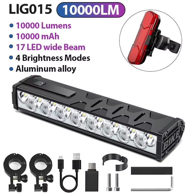 LIG015 and 305