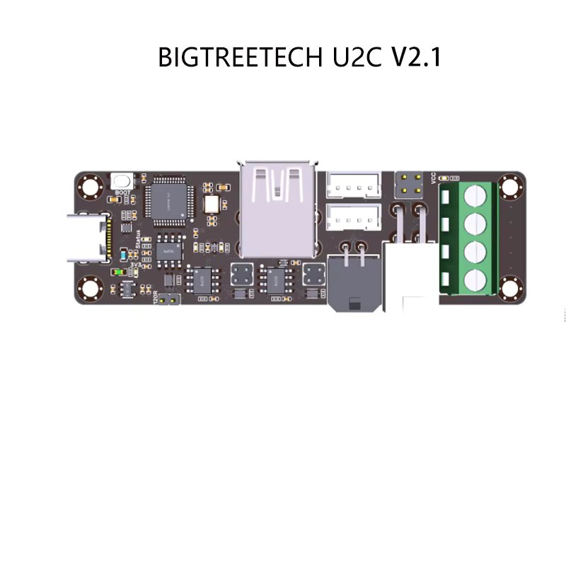 U2C V2.1