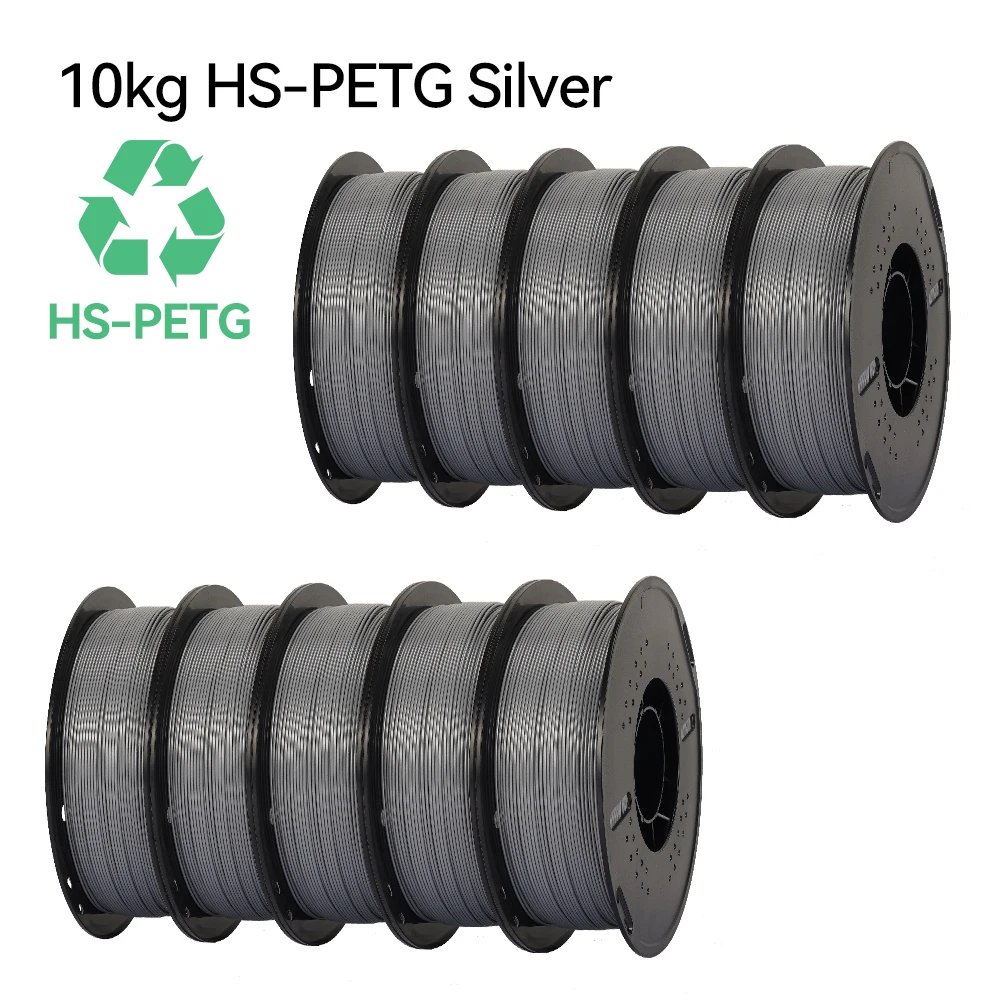 10KG Gray