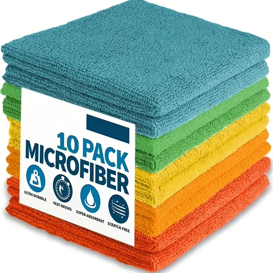 10pcs 30X30 random