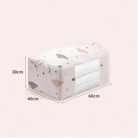 Large Beige