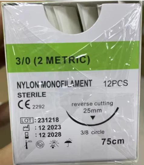 Nylon3-0