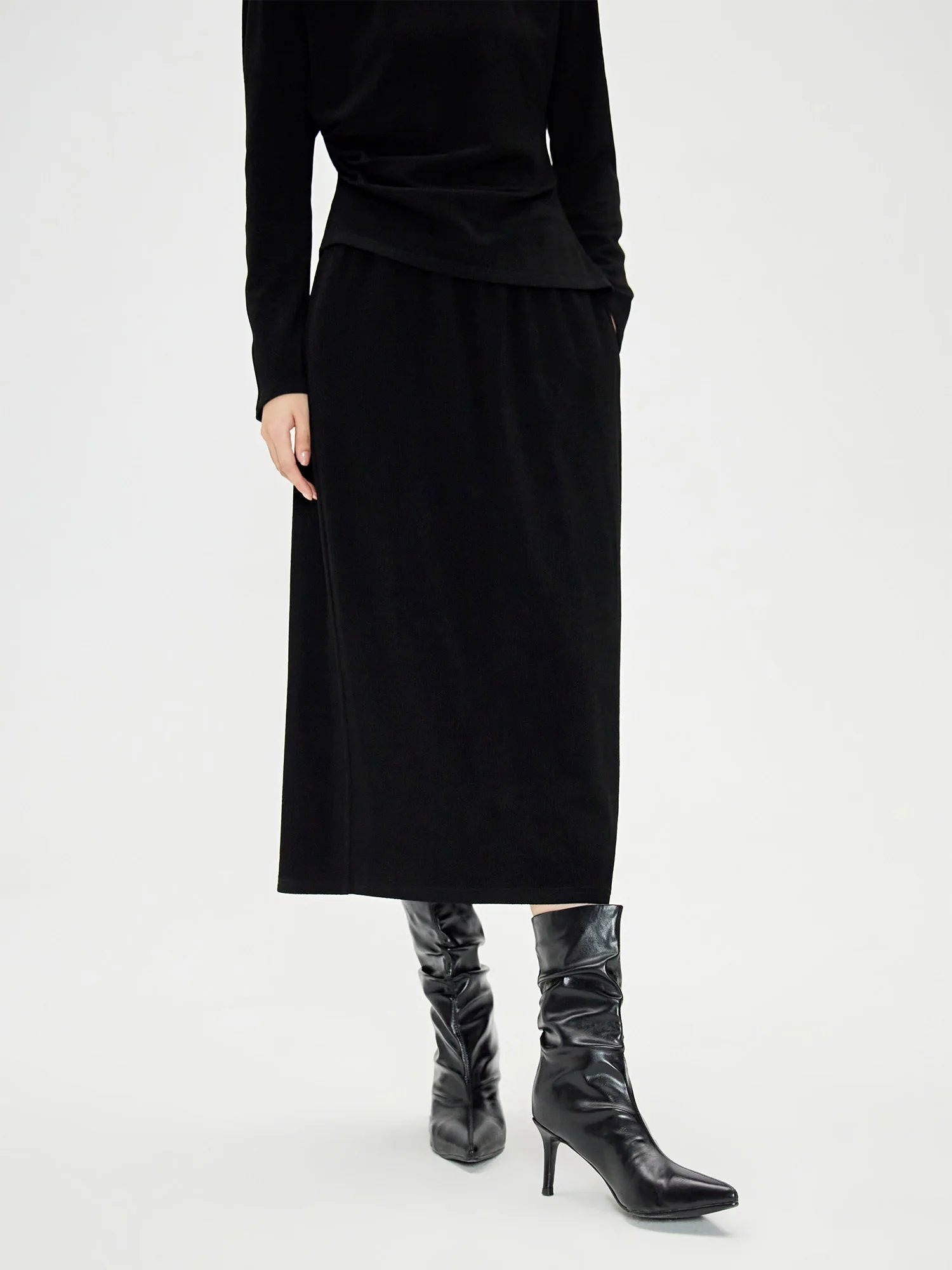 24DH83005 only skirt