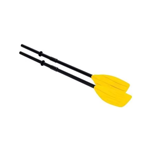122cm Intex removable oars for Kayak and canoe