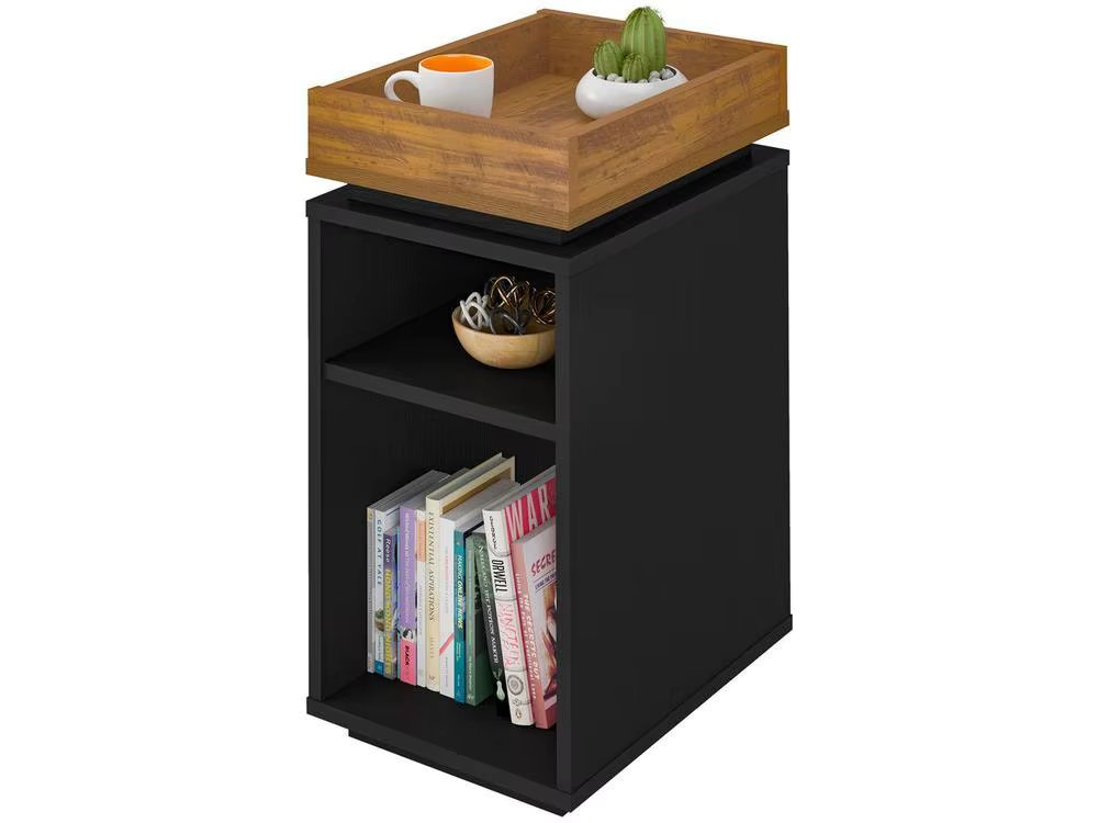 MDP 15mm Modern Side Table
