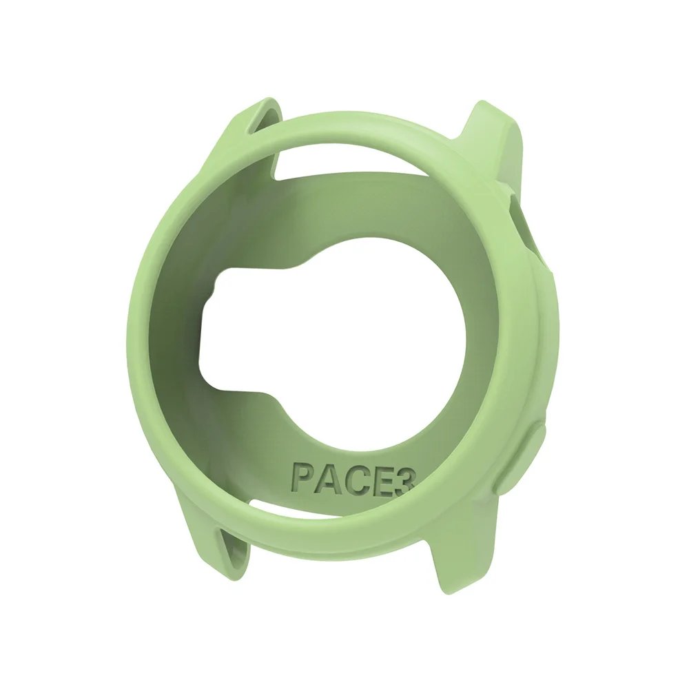 3 Green tea dash