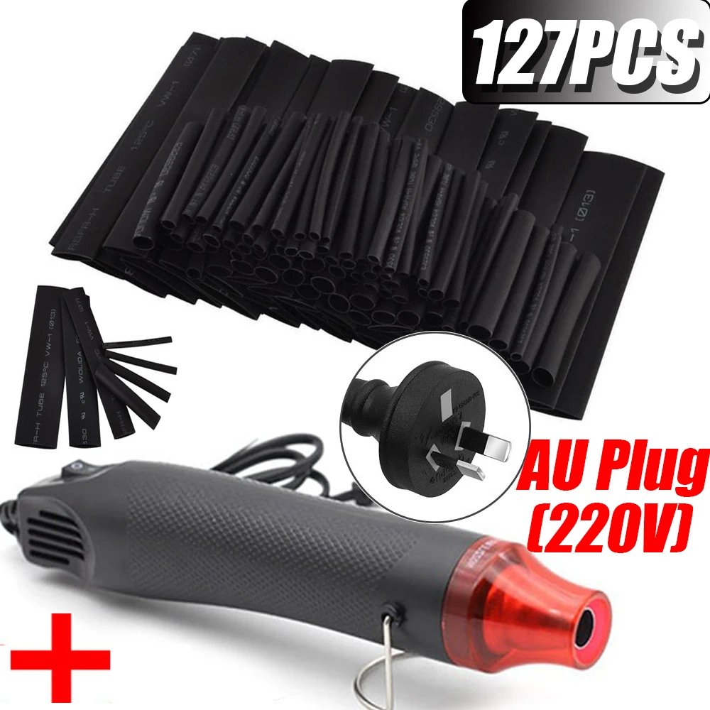 127PC(220V AU Plug)